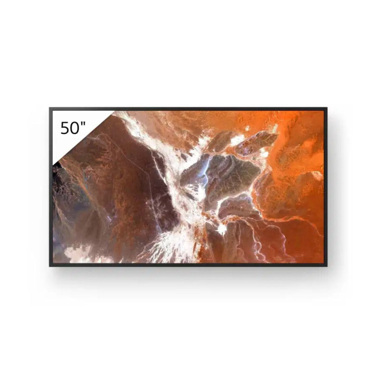 Sony 索尼 FW-50BZ30P BZ30P 系列 50吋 Pro BRAVIA™ 4K 專業顯示屏