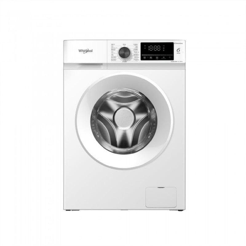 Whirlpool 惠而浦 FWTB7002GWF 7公斤纖薄前置洗衣機