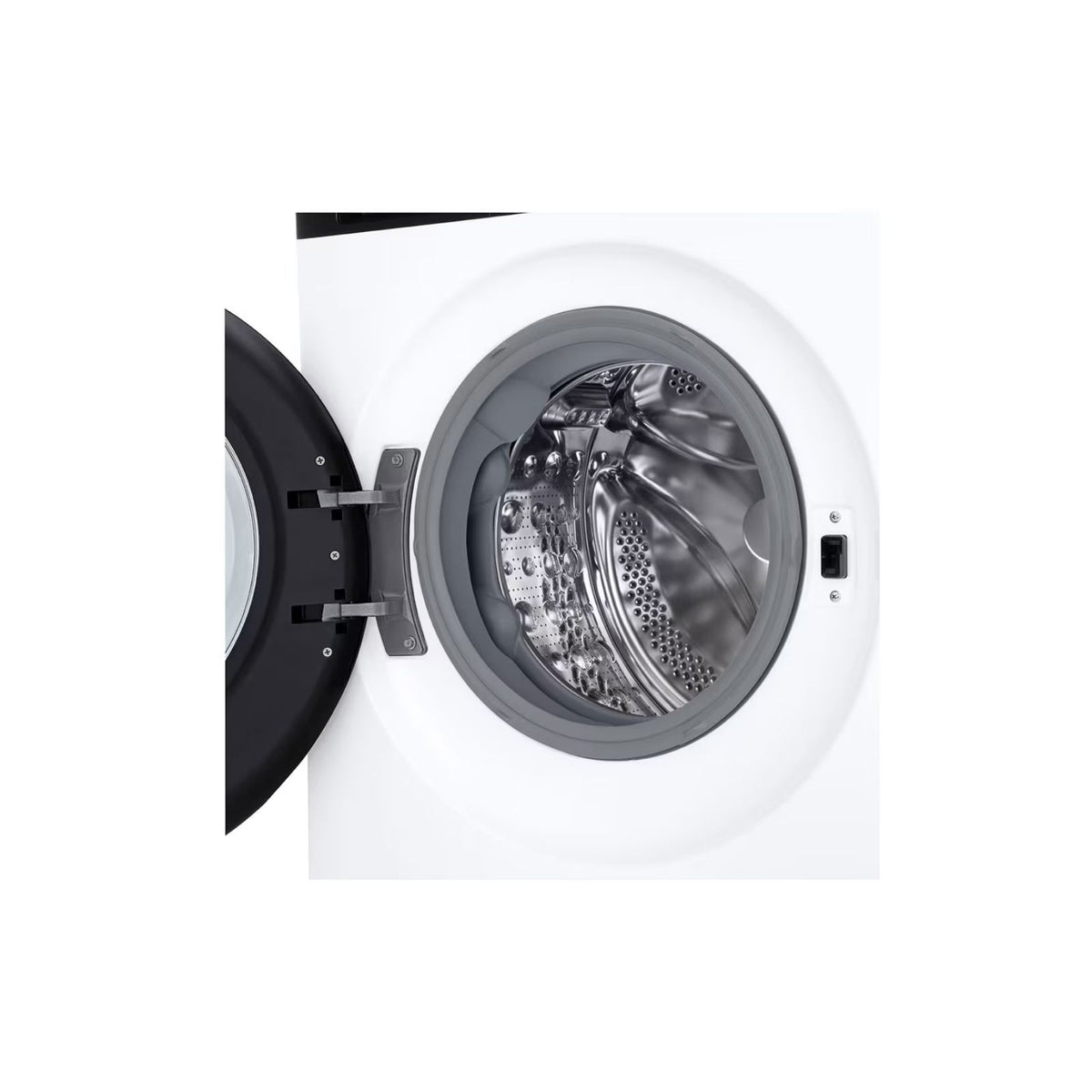 LG 樂金 FX4S10W2 10kg 1200轉 AI DD™ 智能前置式洗衣機