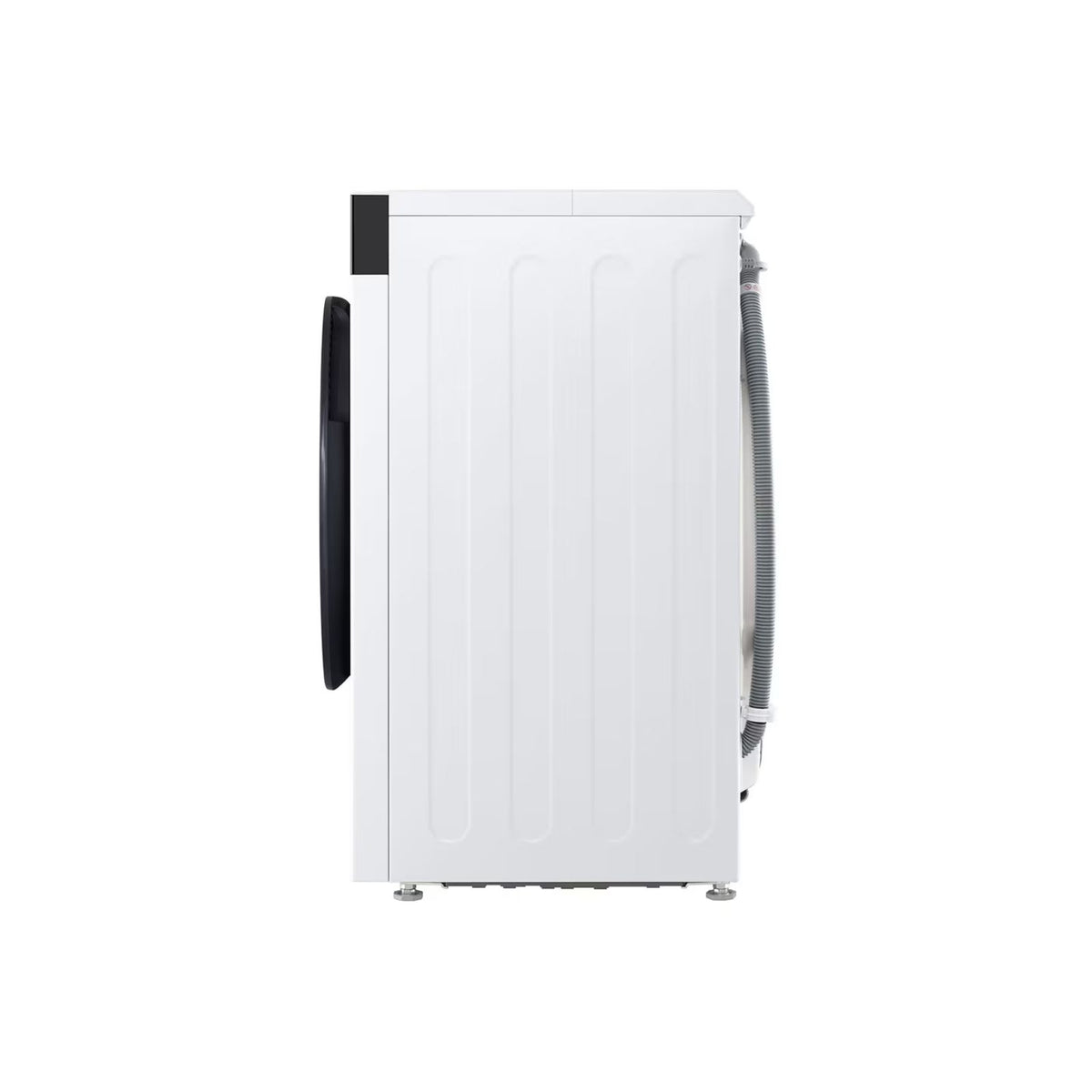 LG 樂金 FX4S10W2 10kg 1200轉 AI DD™ 智能前置式洗衣機
