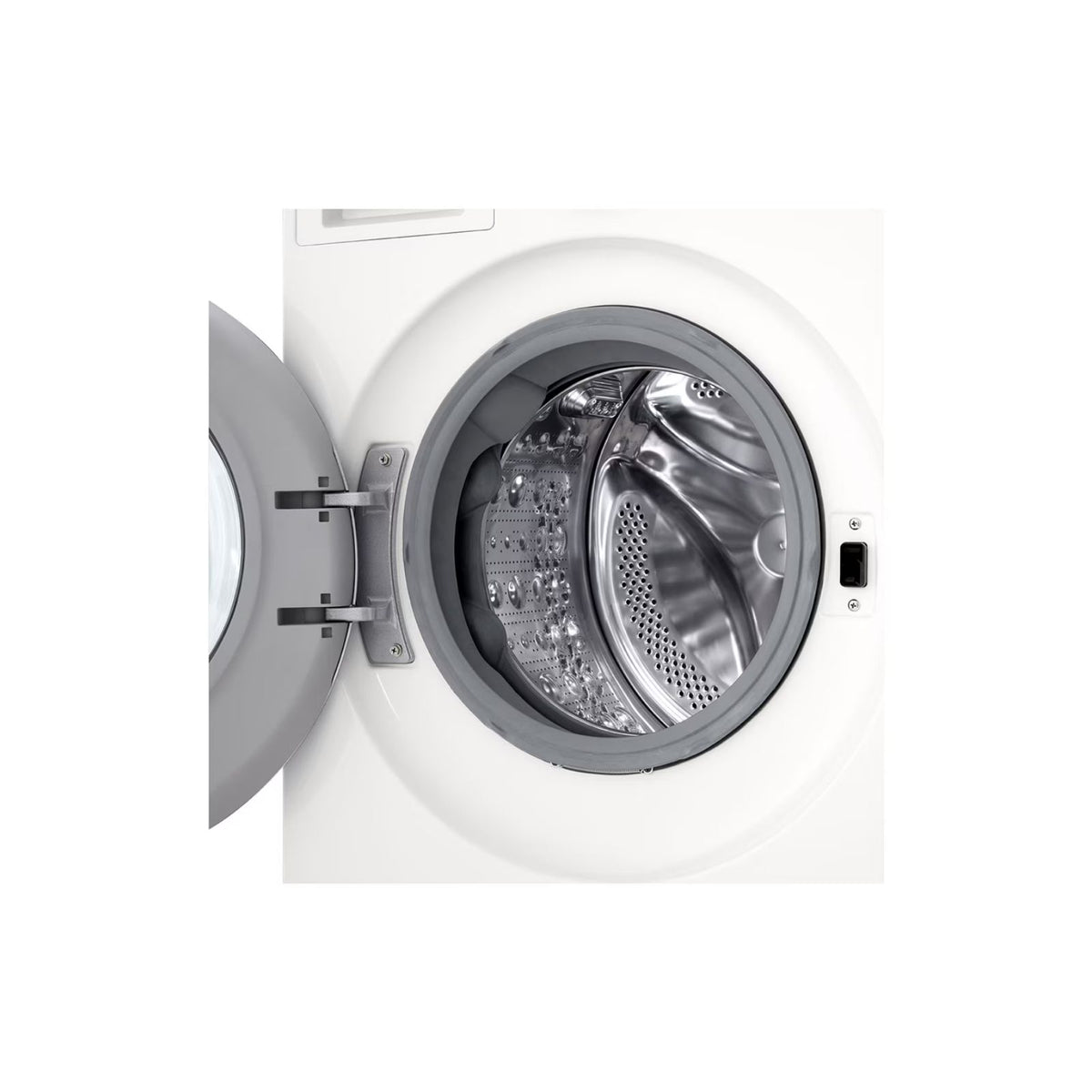 LG 樂金 FX9U12GW2 12kg/7kg 1200轉 WashCombo™ AI 2 合 1 熱泵洗衣乾衣機