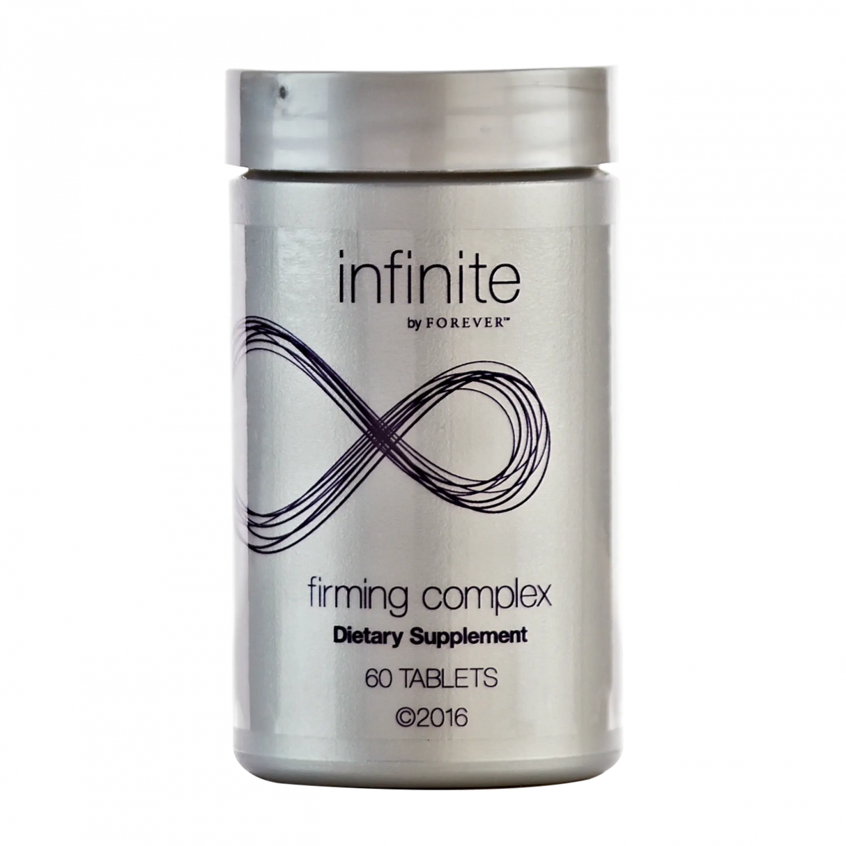 Forever Living Firming Complex 膠原緊緻美肌片 (60錠)