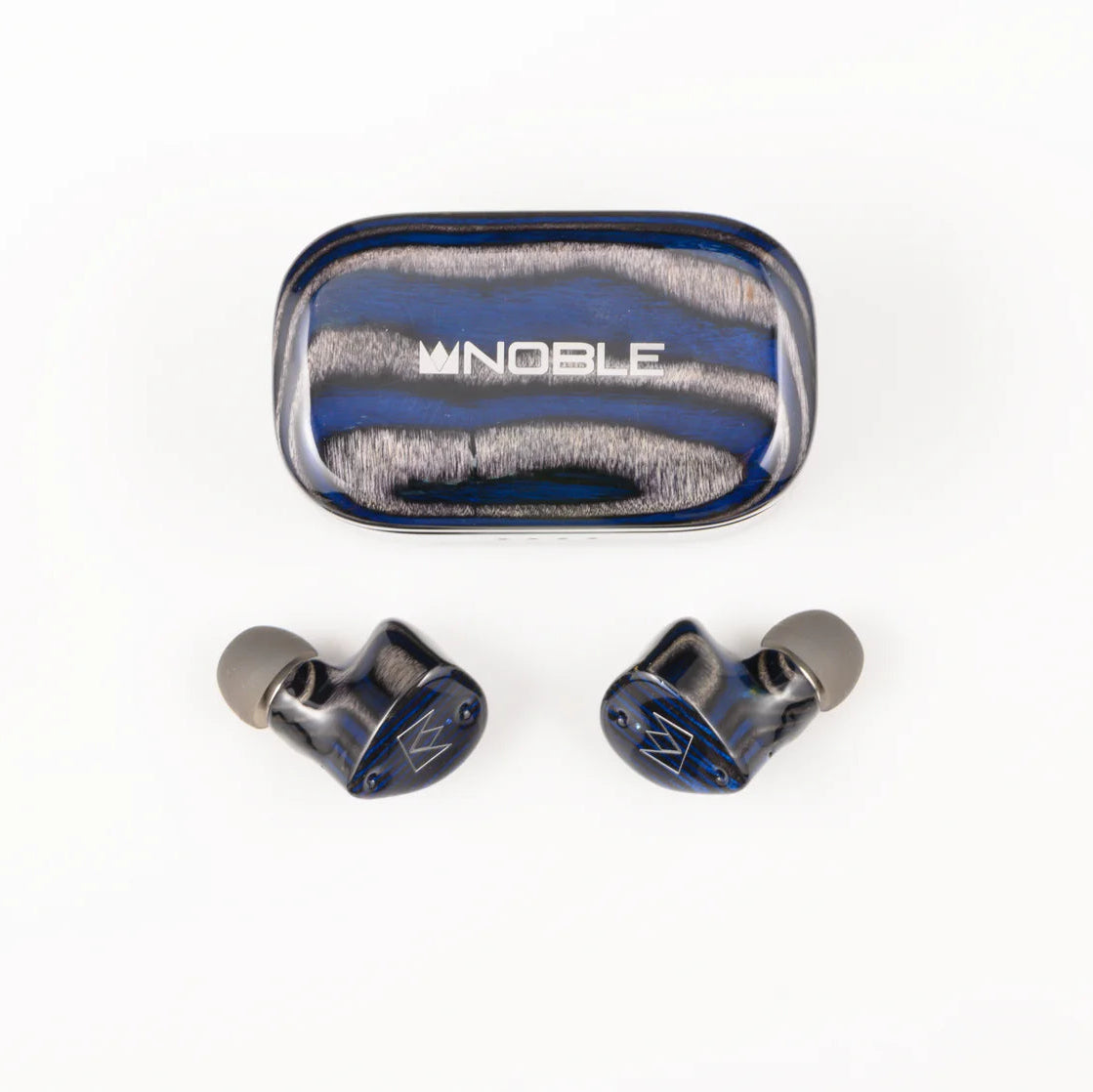 Noble Audio Fokus Prestige True Wireless Bluetooth Earphones