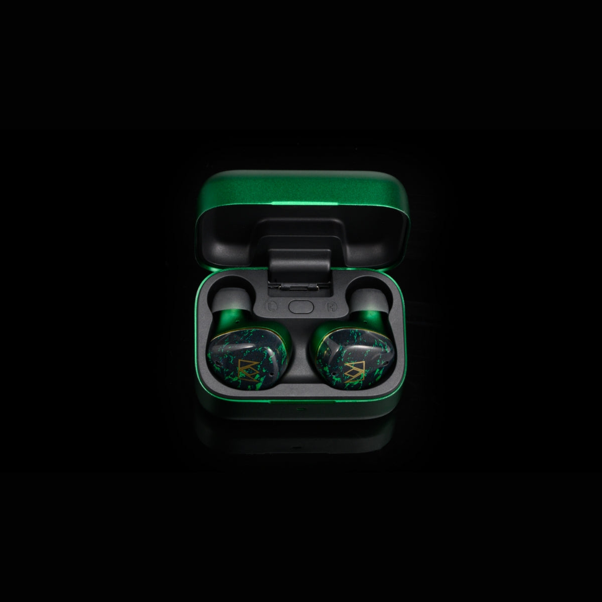 Noble Audio FoKus Rex5 True Wireless Bluetooth Earphones
