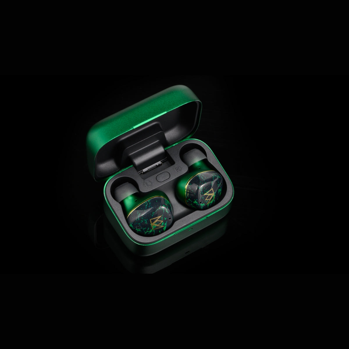 Noble Audio FoKus Rex5 True Wireless Bluetooth Earphones