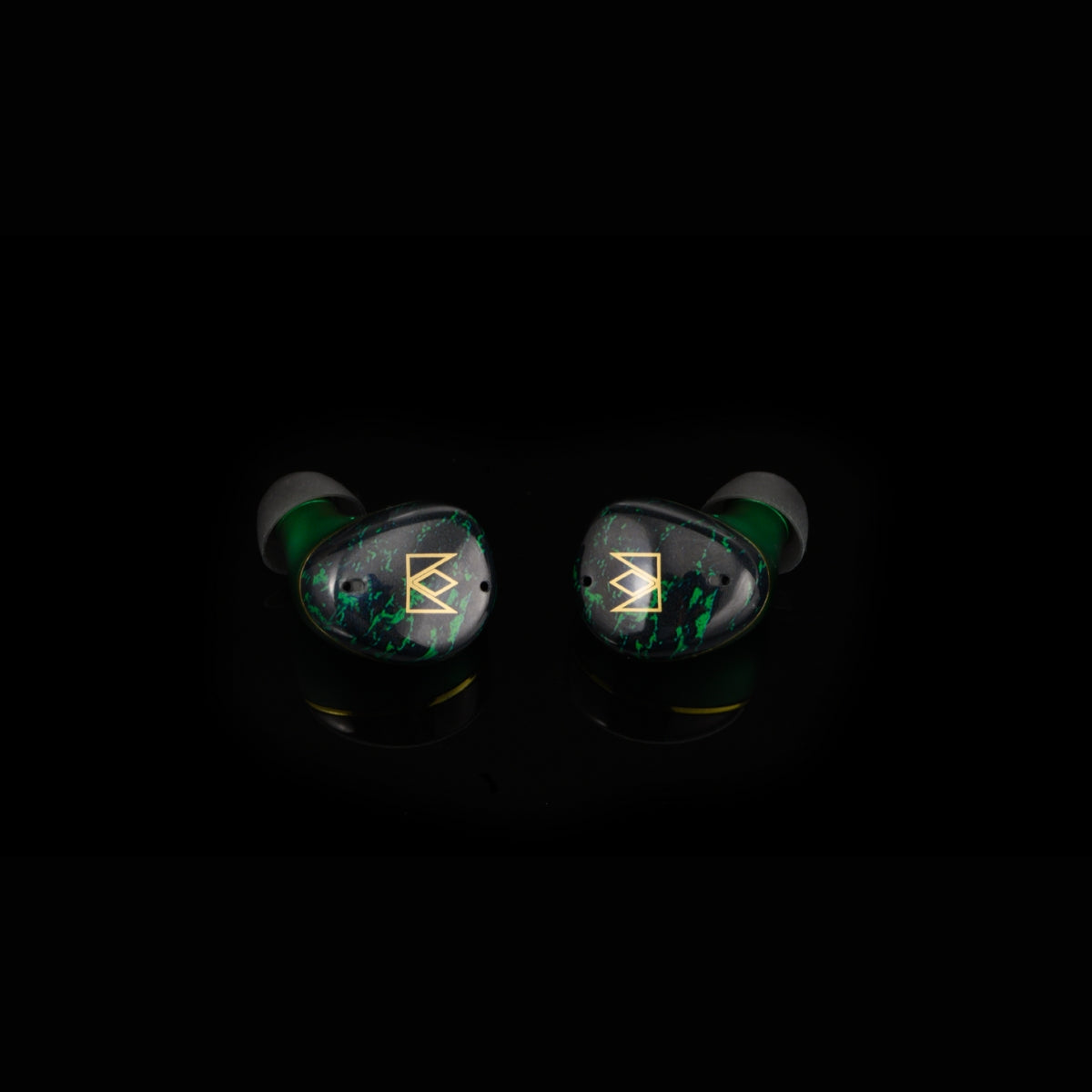 Noble Audio FoKus Rex5 True Wireless Bluetooth Earphones