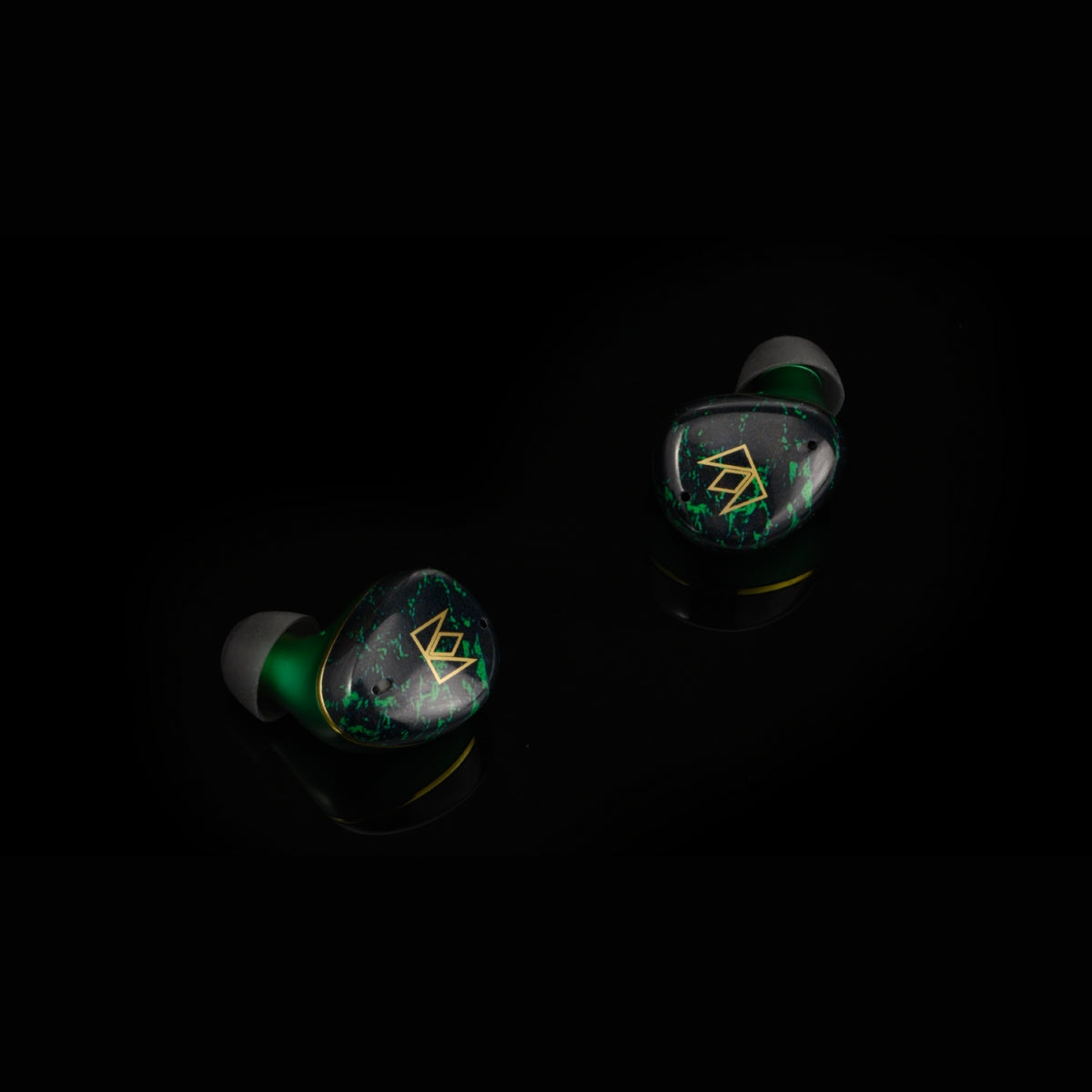 Noble Audio FoKus Rex5 True Wireless Bluetooth Earphones