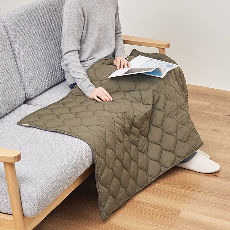 Life on Product LCAWA010 Three-purpose heating blanket