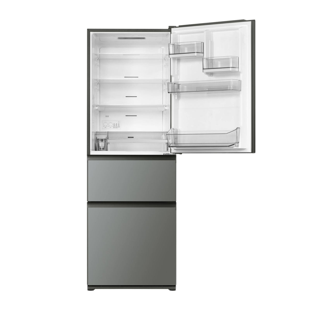 Toshiba 東芝 GR-RM469WE-PGA(ZH) 344公升 旗艦級變頻三門雪櫃