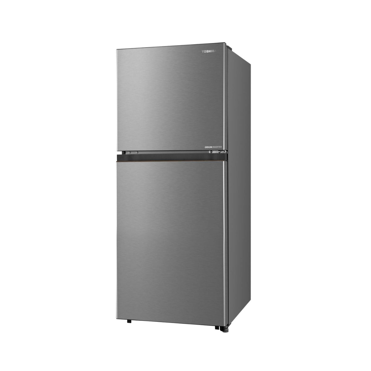 Toshiba GR-RT268WE-PMA(57) 209L Inverter Top-Freezer Two-Door Refrigerator