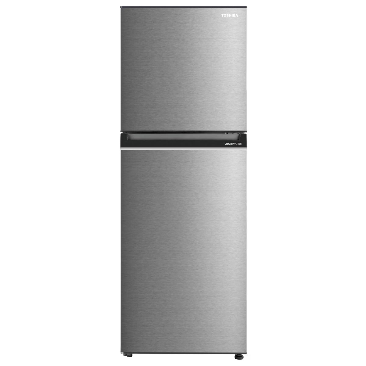 Toshiba 東芝 GR-RT300WE-PMA(57) 233公升 變頻上置式雙門雪櫃