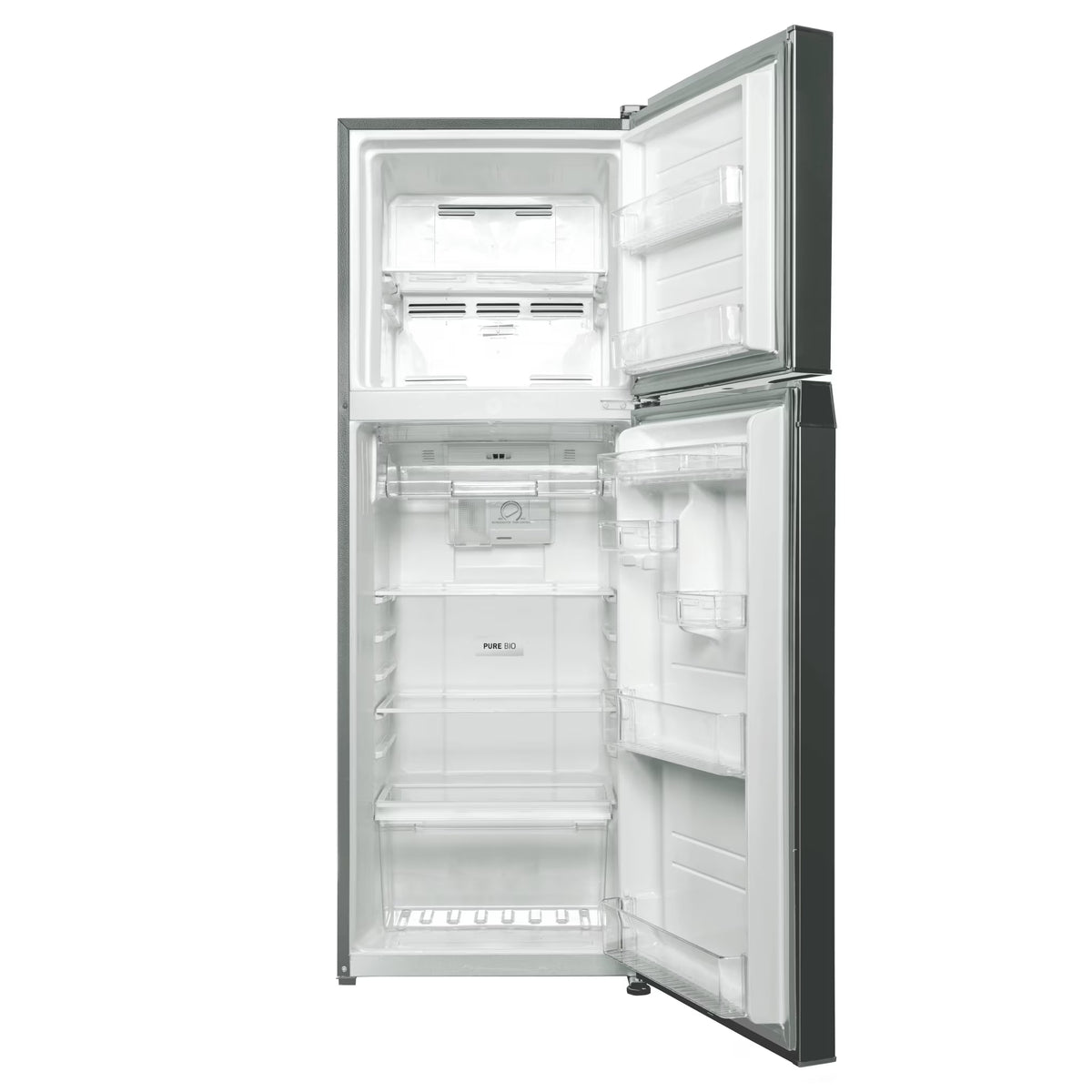 Toshiba 東芝 GR-RT300WE-PMA(57) 233公升 變頻上置式雙門雪櫃