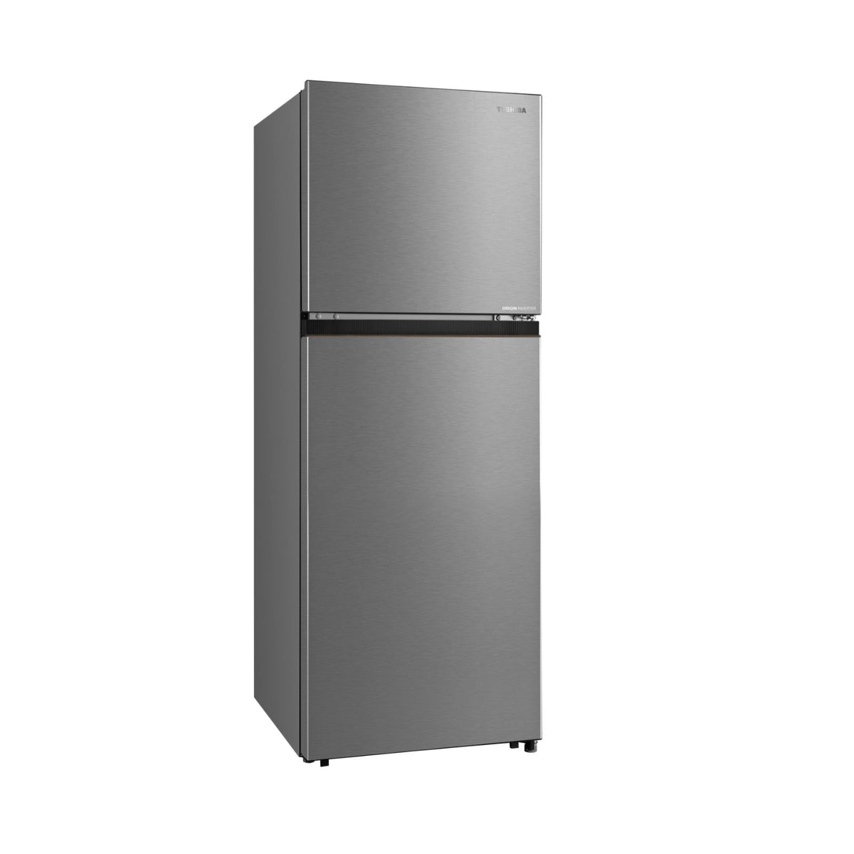 Toshiba 東芝 GR-RT310WE-PMA(57) 240公升 變頻上置式雙門雪櫃