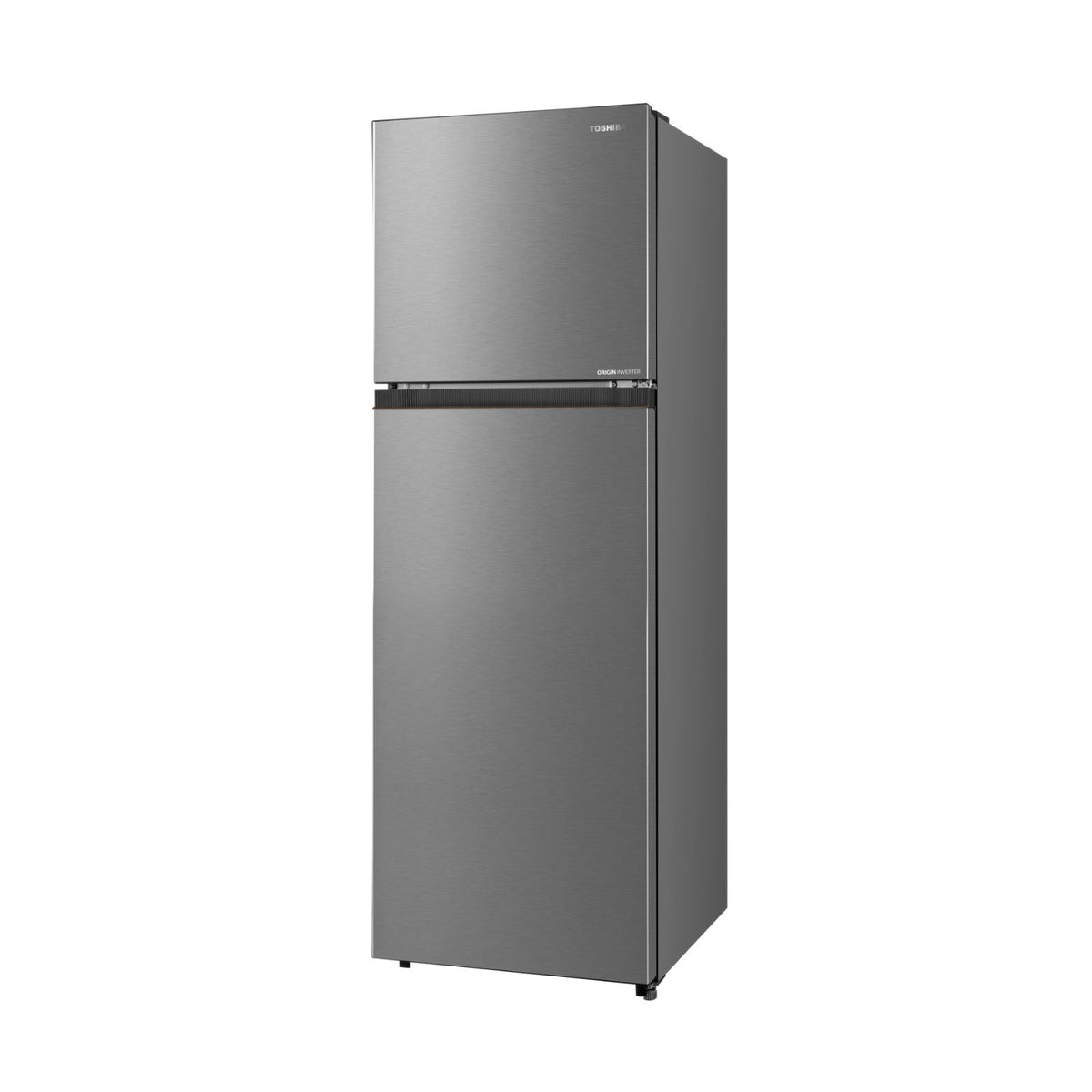 Toshiba 東芝 GR-RT349WE-PMA(57) 271公升 變頻上置式雙門雪櫃