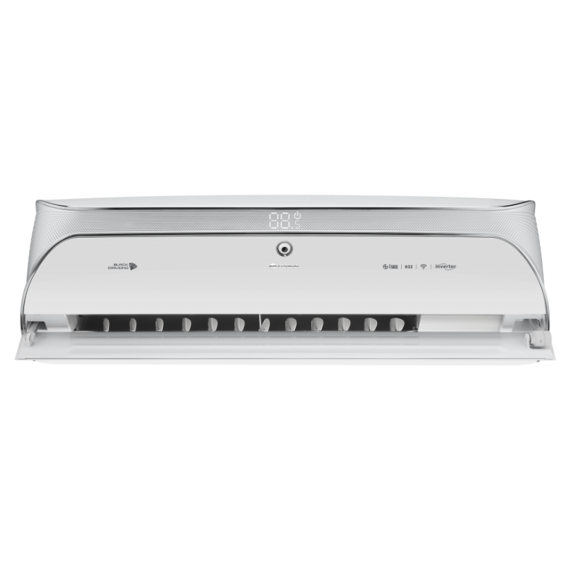 Gree 格力 GSY12BXA SOYAL 1.5匹 R32變頻式冷暖分體冷氣機