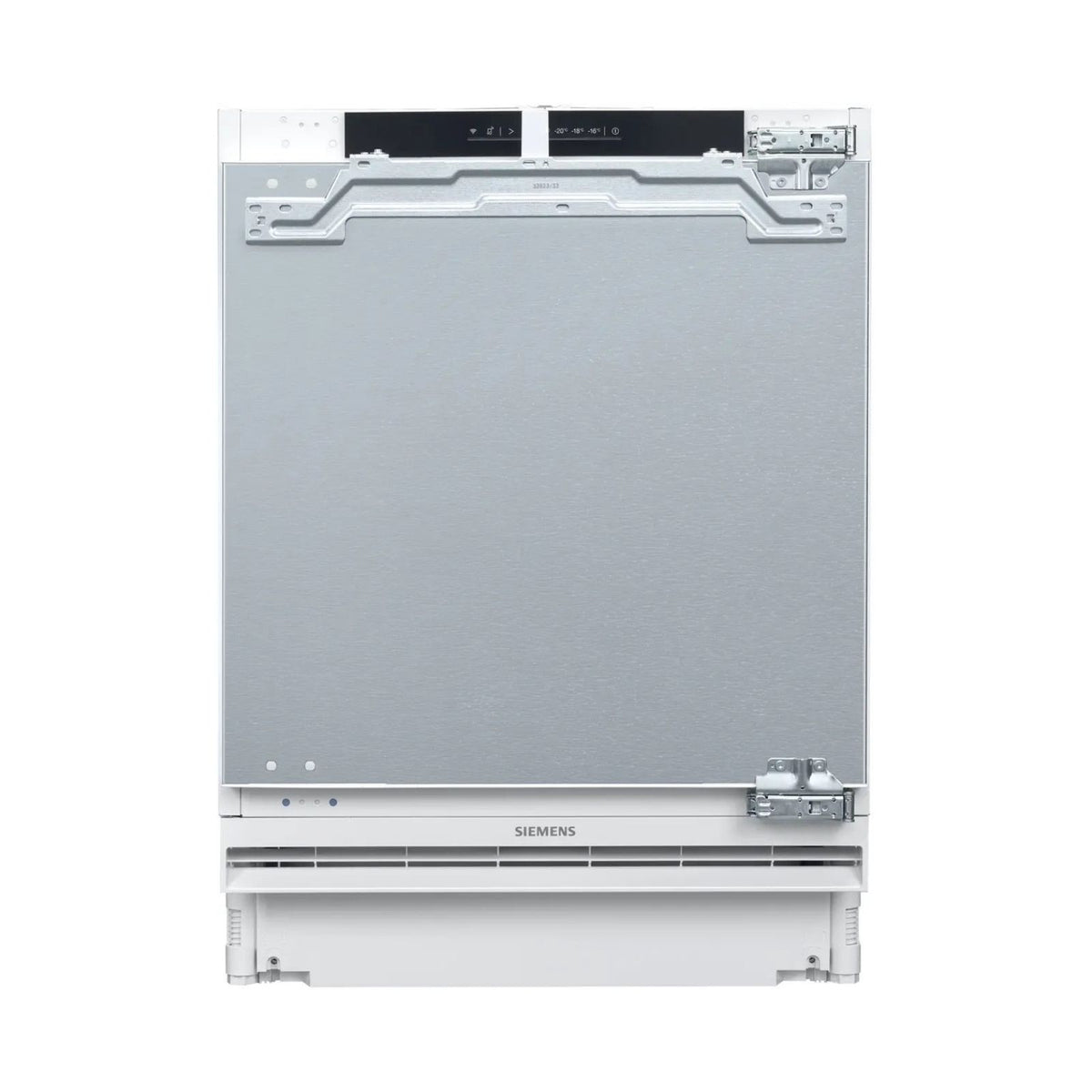 Siemens 西門子 GU21NADE0C 65公升 iQ500 廚櫃底/嵌入式冷凍櫃