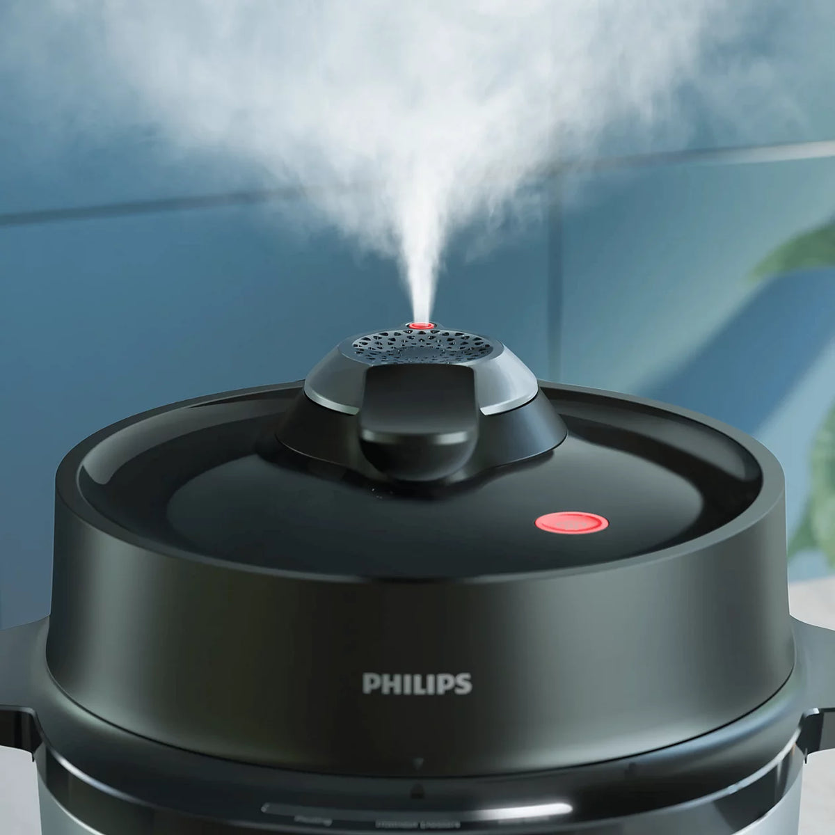 Philips HD2633/80 6L All-in-One DualPulse Smart Multicooker