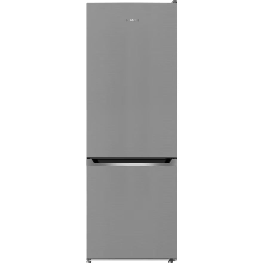 Hitachi HRBN6340EXHK 323L Compact Inverter Eco-Friendly Double Door Refrigerator