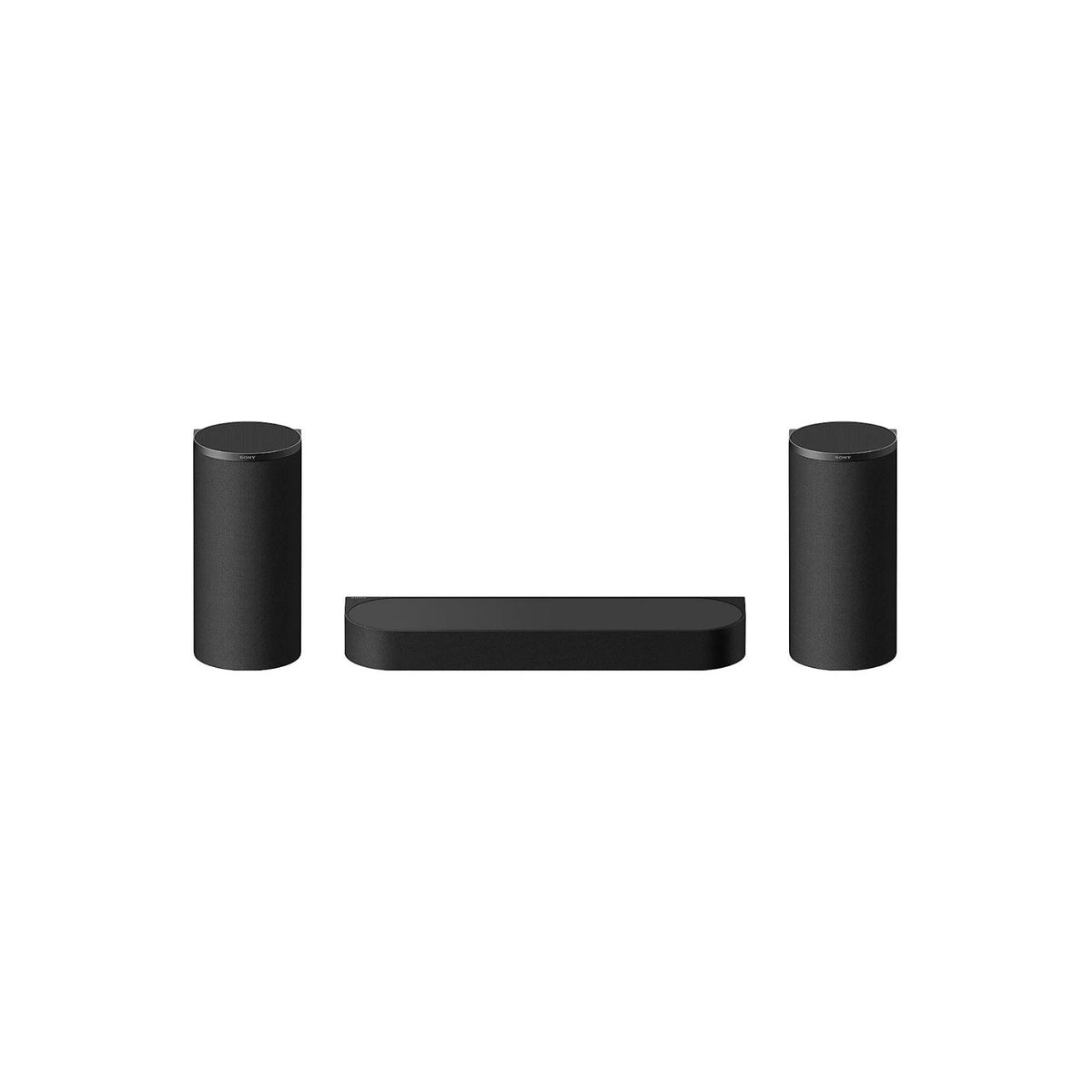 Sony 索尼 HT-A8 BRAVIA Theatre Trio 旗艦級三單元影院系統