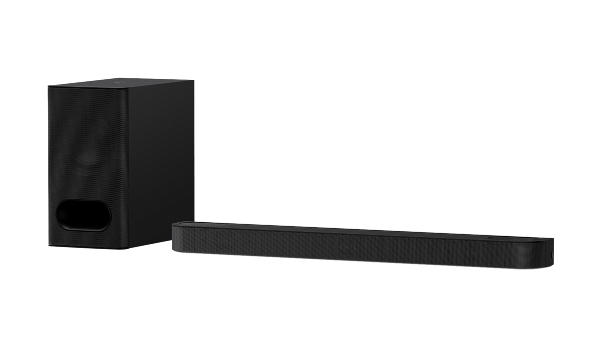 Sony 索尼 BRAVIA Theatre Bar 6 3.1.2 聲道 Soundbar HT-B600