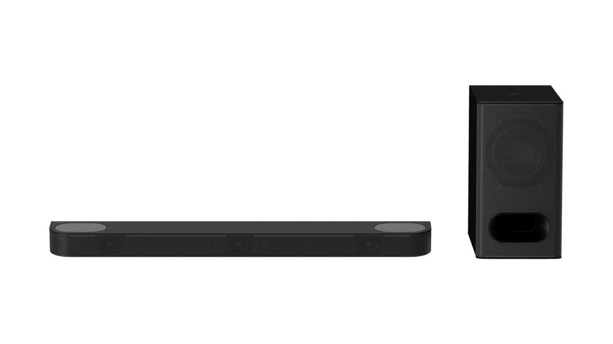 Sony 索尼 BRAVIA Theatre Bar 6 3.1.2 聲道 Soundbar HT-B600