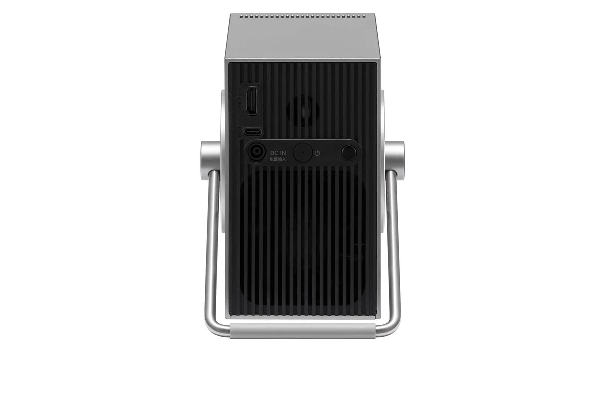 LG 樂金 CineBeam Q 4K 投影機 HU710PB