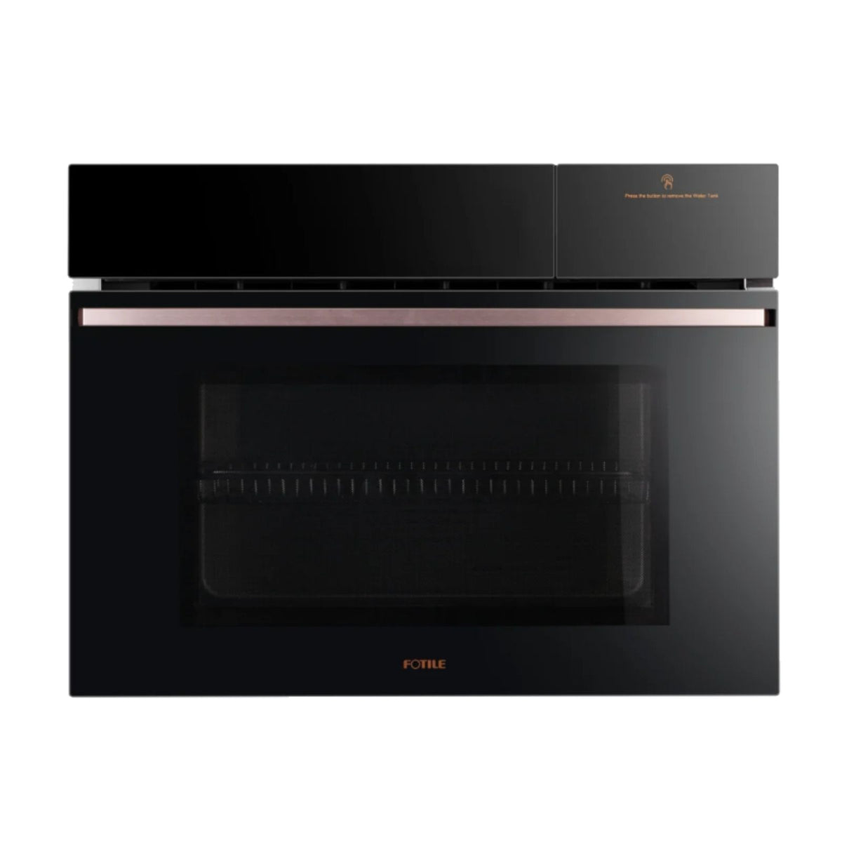 Fotile 方太 HZK46-TS3 46L 嵌入式蒸焗爐
