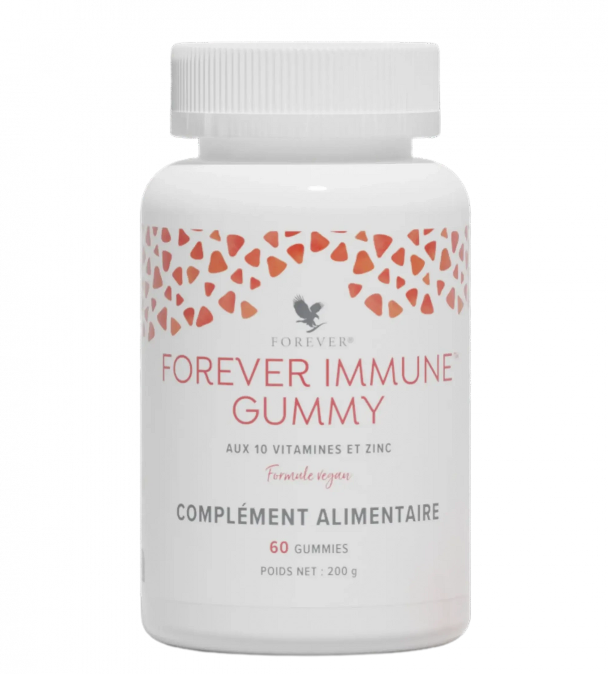 Forever Living Immune Gummy 免疫提升配方軟糖 (60粒)