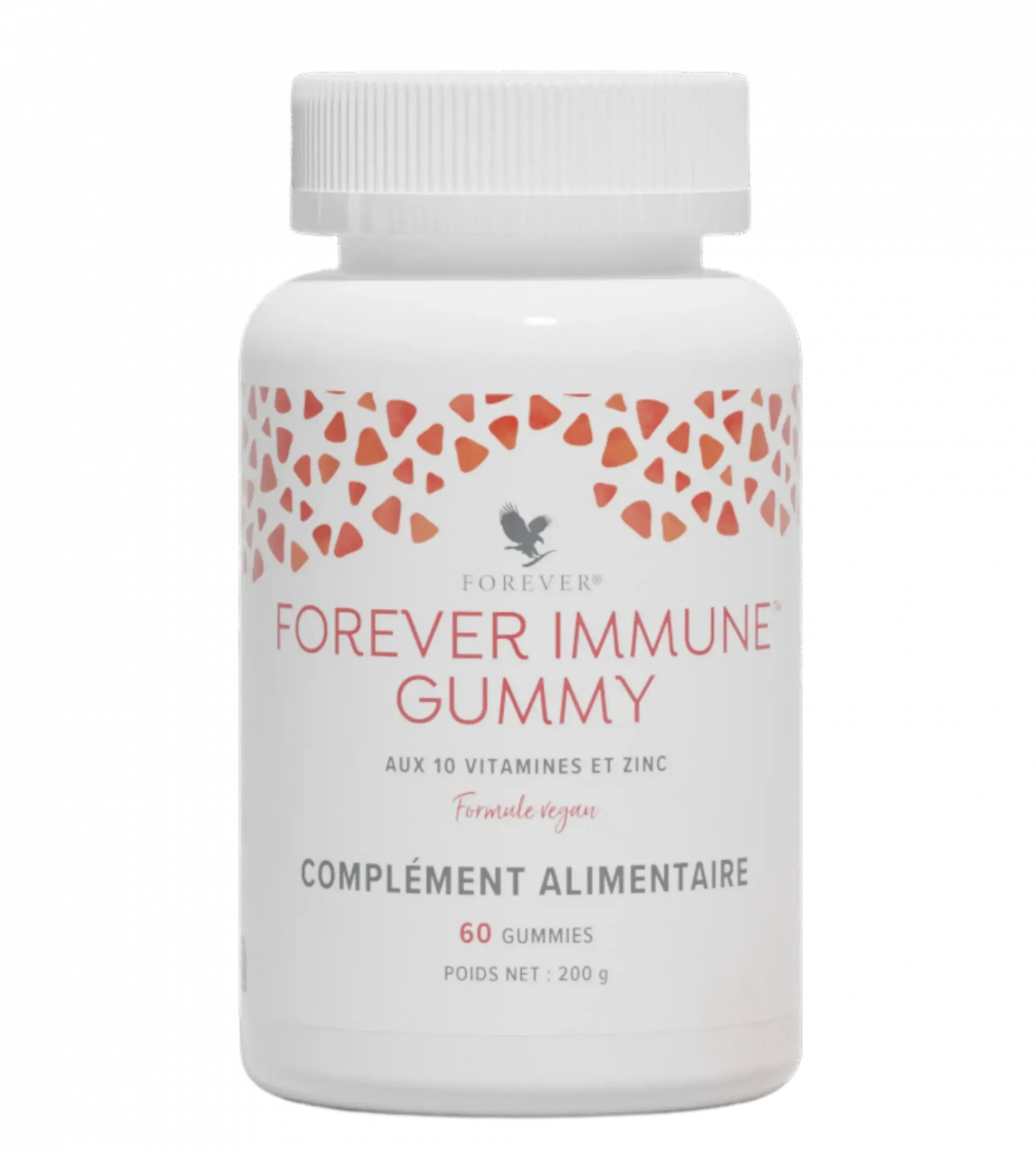 Forever Living Immune Gummy 免疫提升配方軟糖 (60粒)