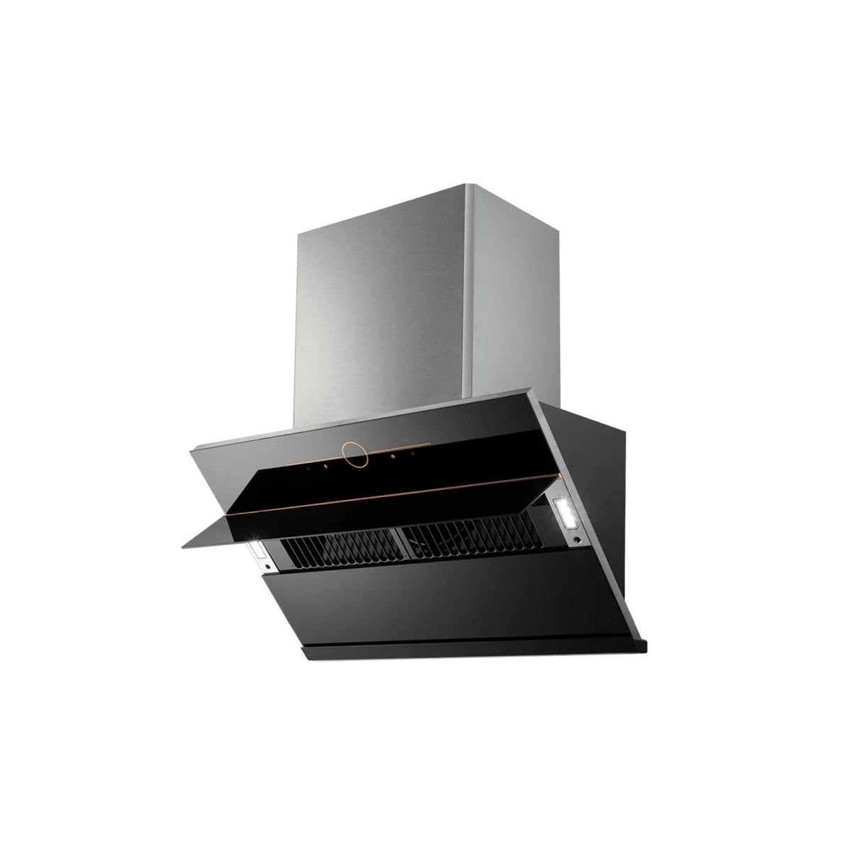 Fotile 方太 JQG9009X 90厘米 傾斜式抽油煙機 (不含裝飾通)