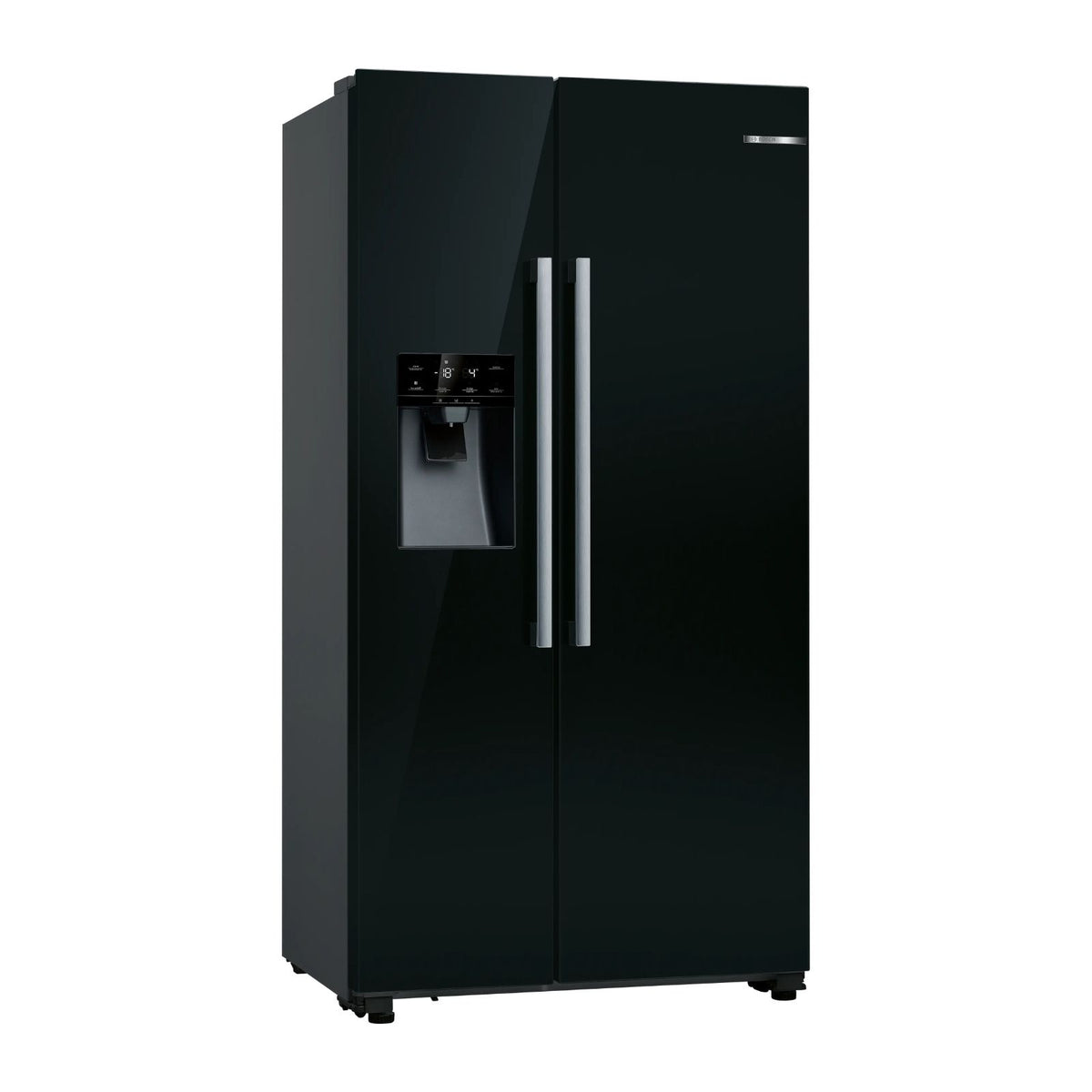 Bosch 博世 KAD93ABEP 559公升 Series 6 對門式雪櫃