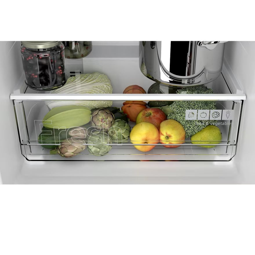 Siemens 西門子 KG27NNLDAG 254L iQ100 纖巧550 無霜雙門雪櫃 (下置冰格)