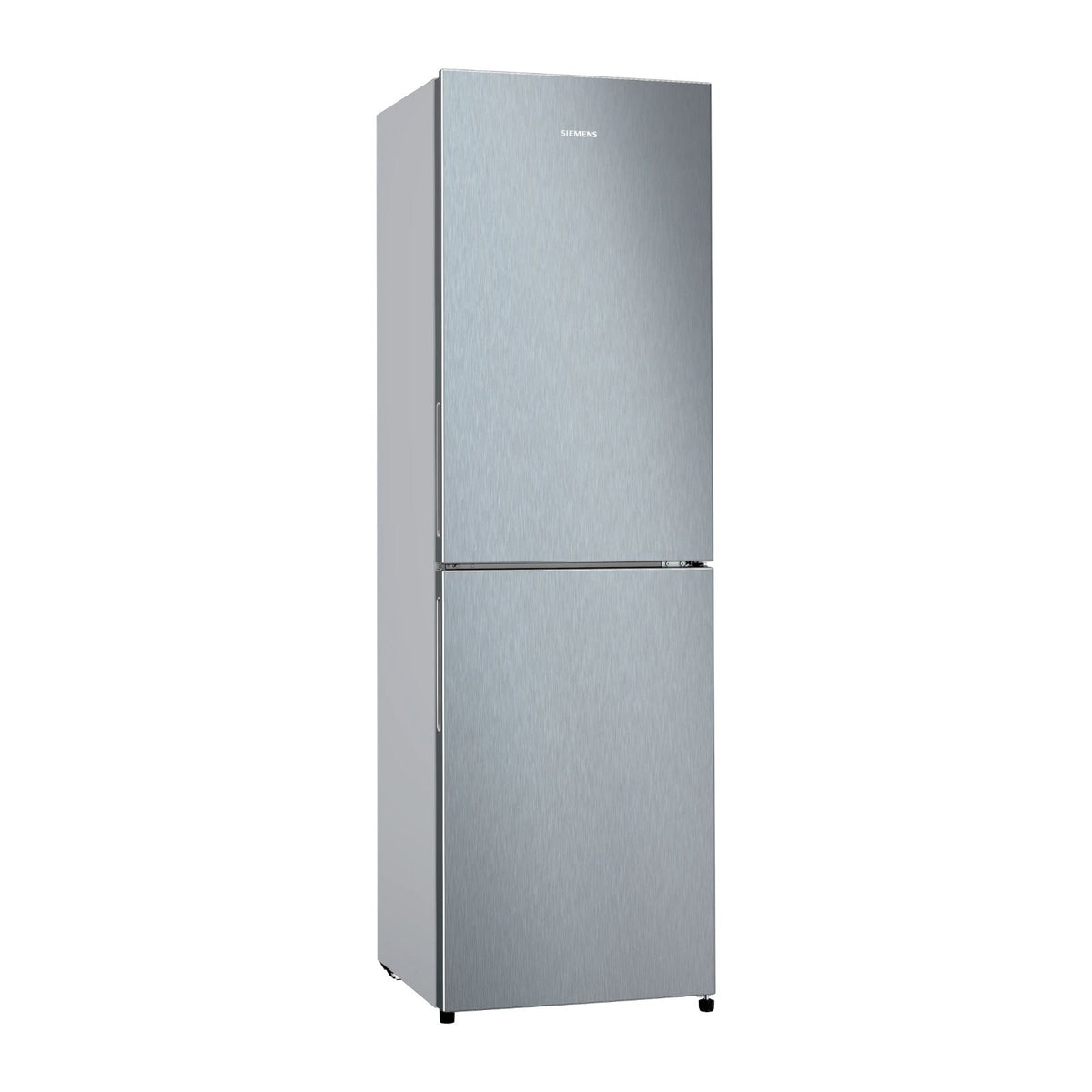 Siemens 西門子 KG27NNLDAG 256L iQ100 纖巧550 無霜雙門雪櫃 (下置冰格)