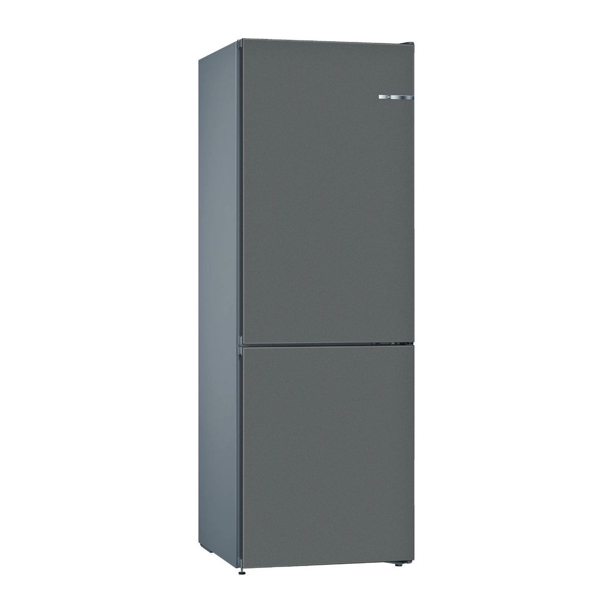 Bosch 博世 KVN36CGEA2 323公升 Series 4 下置式雙門雪櫃 (碳灰色)