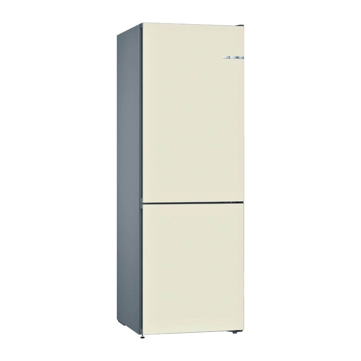 Bosch 博世 KVN36CVEA2 323公升 Series 4 下置式雙門雪櫃 (珍珠白)