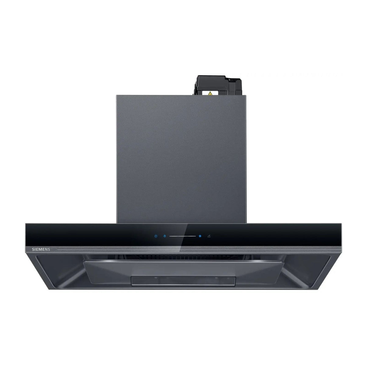 Siemens 西門子 LC532VC9HK 90厘米 iQ300 5D 極吸掛牆式抽油煙機