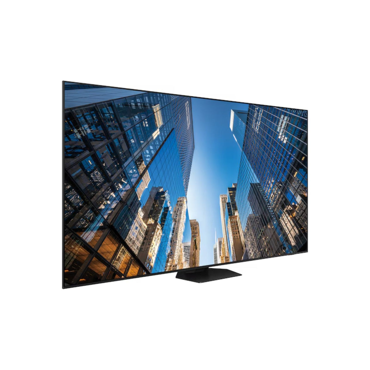 Samsung 三星 LH98QECEDGCXXK QE98C 系列 98吋 4K Signage 商用專業顯示屏