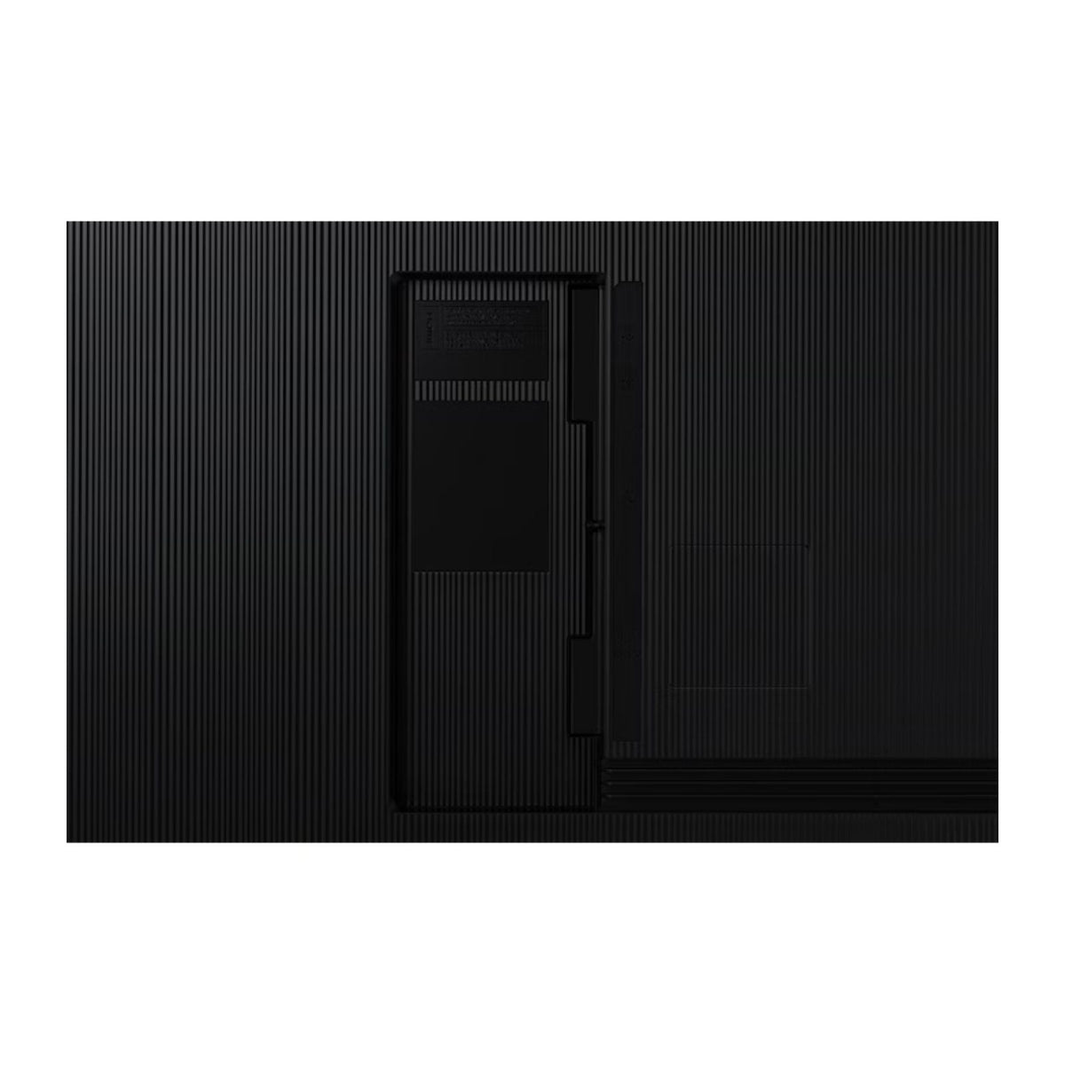 Samsung 三星 LH98QECEDGCXXK QE98C 系列 98吋 4K Signage 商用專業顯示屏