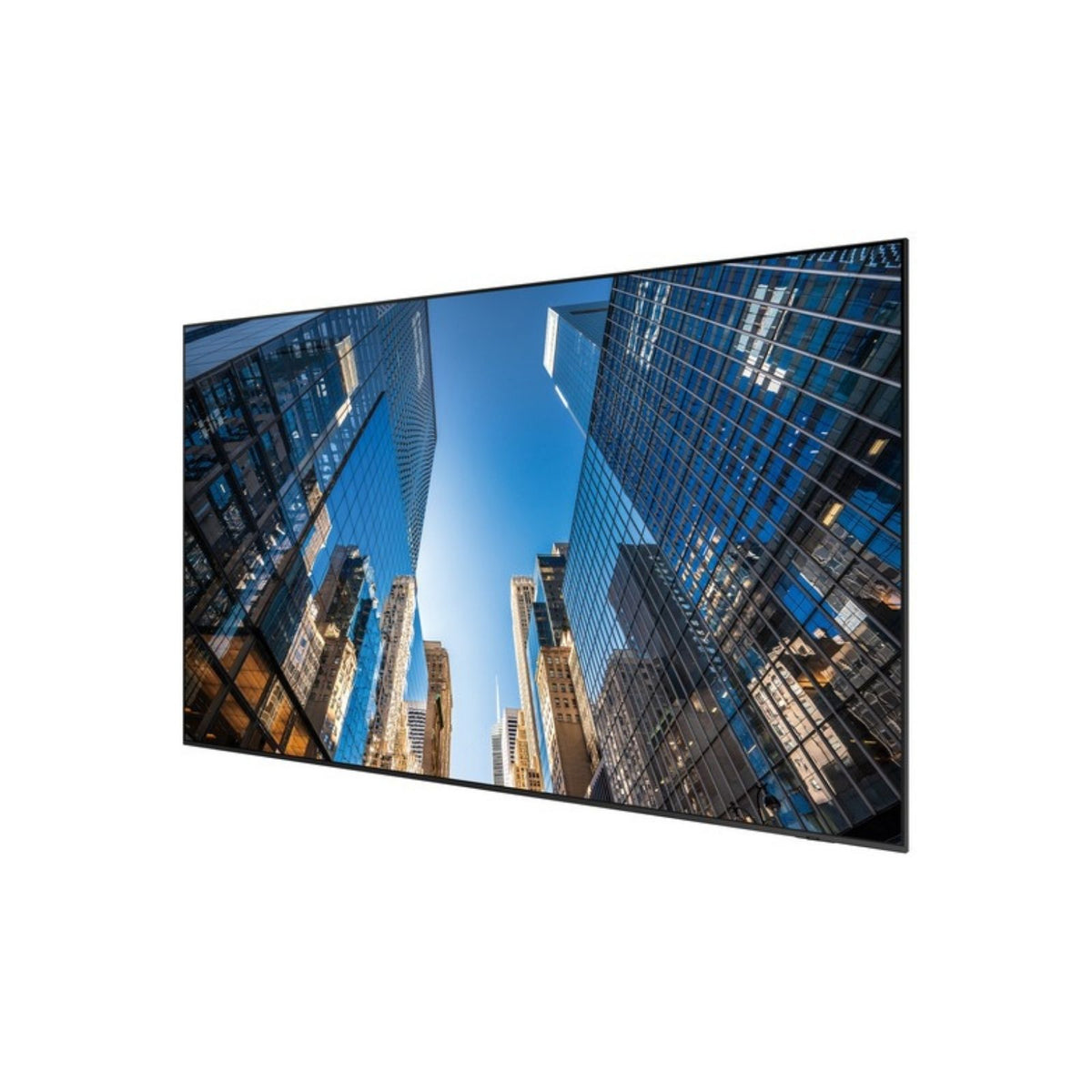 Samsung 三星 LH98QECEDGCXXK QE98C 系列 98吋 4K Signage 商用專業顯示屏