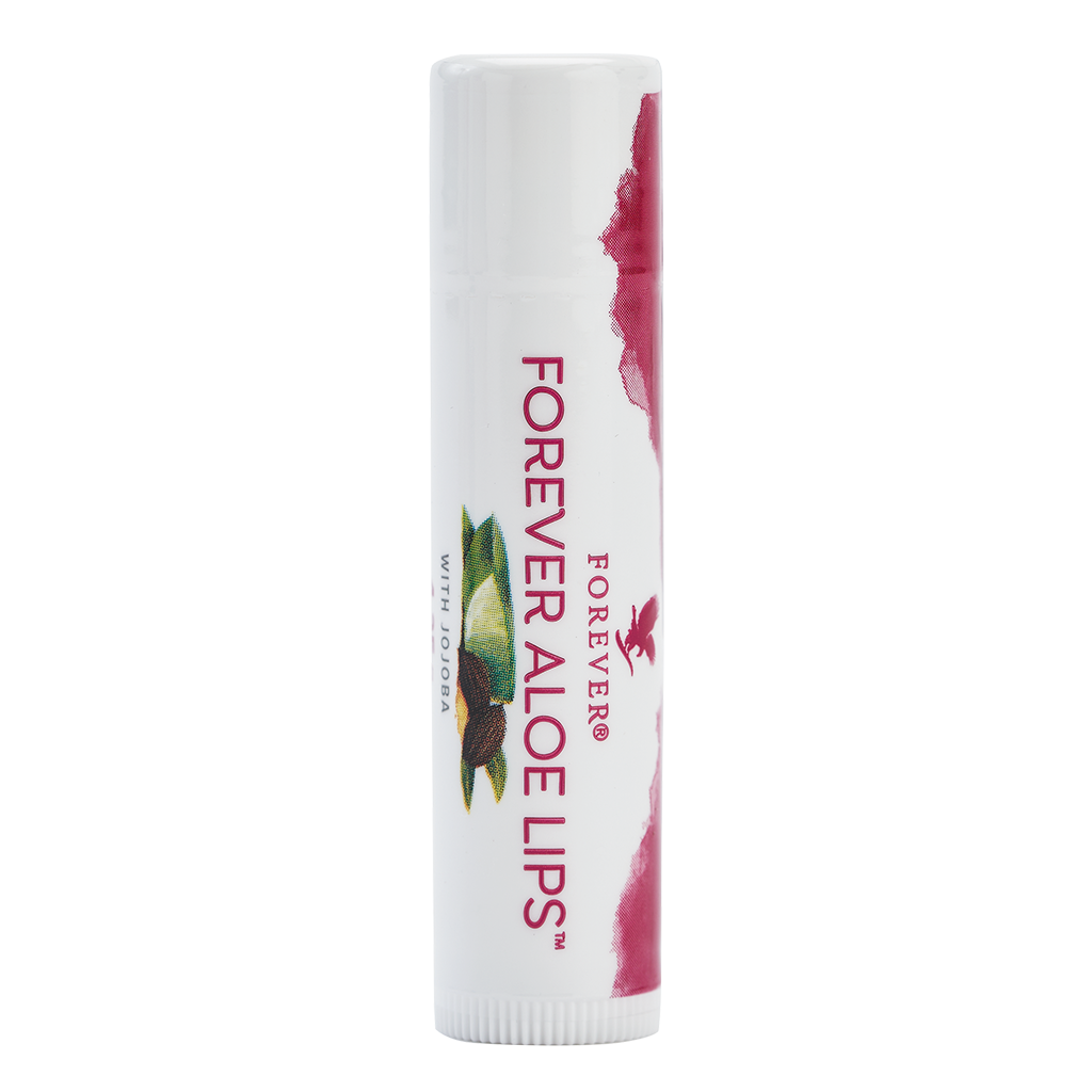 Forever Living Lips™ Aloe Vera Lip Balm