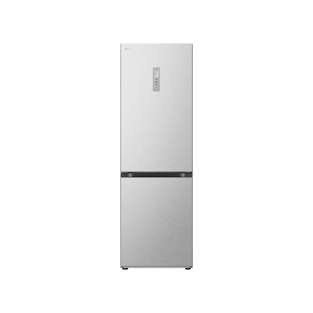 LG 樂金 M333MB17 344公升 下置式冷凍型 智能變頻雙門雪櫃