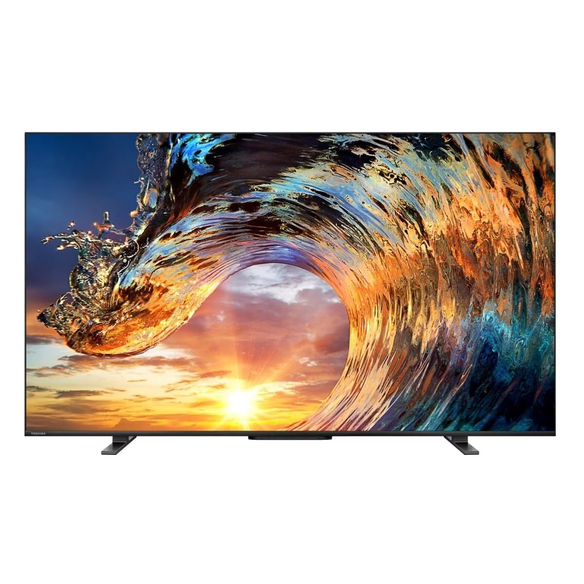 Toshiba 東芝 M550LK 系列 50吋 4K QLED Google 智能電視 50M550LK