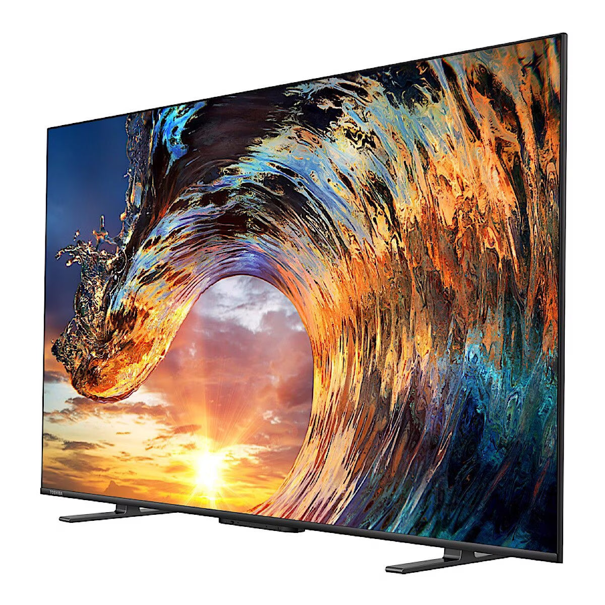 Toshiba 東芝 M550LK 系列 50吋 4K QLED Google 智能電視 50M550LK