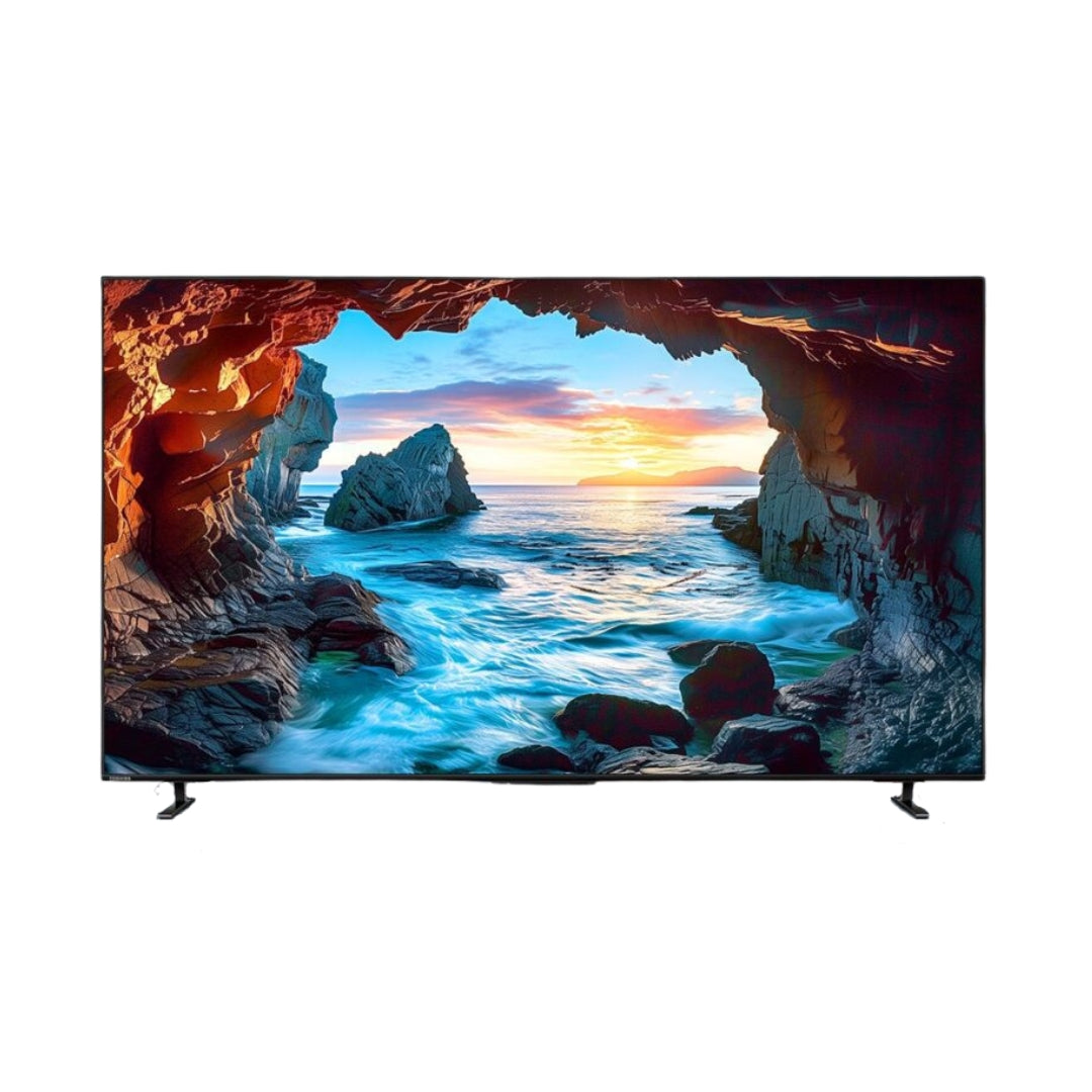 Toshiba 東芝 M550NK 系列 75吋 4K QLED Google 智能電視 75M550NK