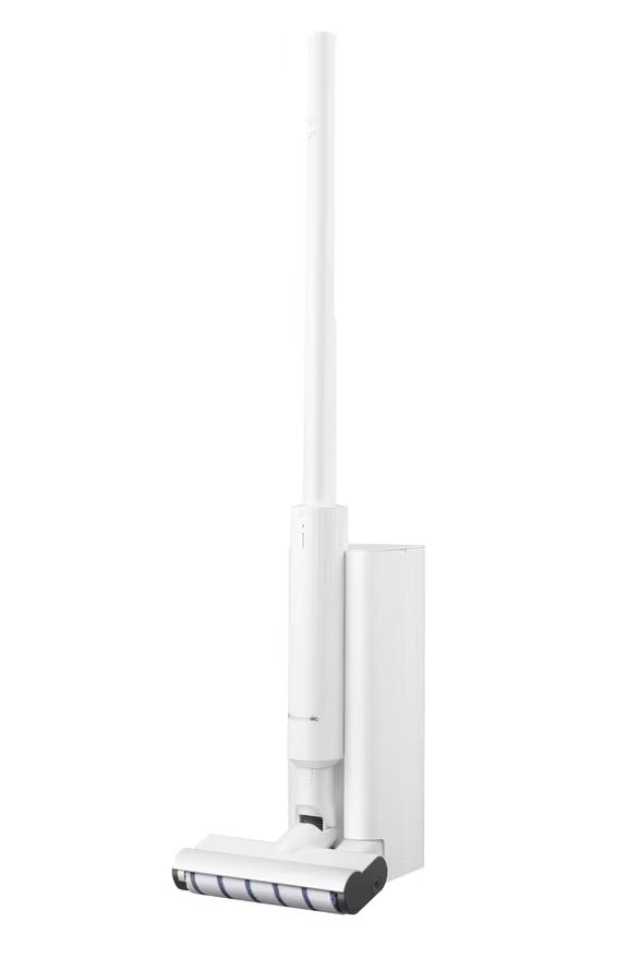 Panasonic 樂聲 MC-KC1 輕巧型無線吸塵機