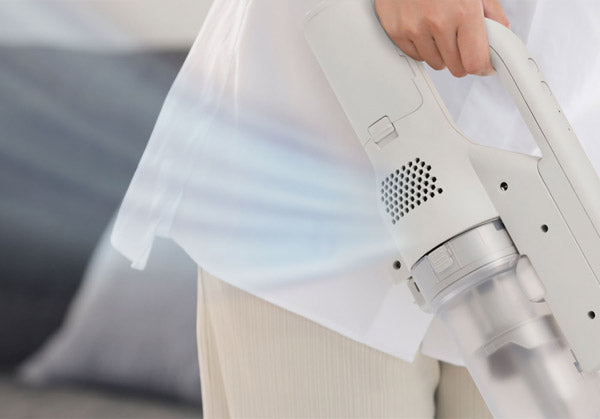 Panasonic 樂聲 MC-SBM20 輕巧型無線吸塵機