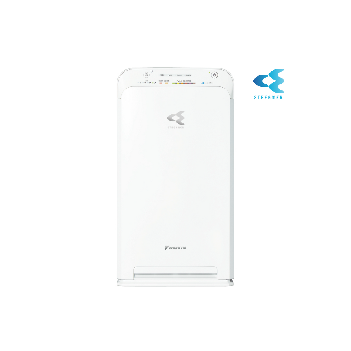 Daikin 大金 MC40VBFVM3 MC40閃流放電空氣潔淨機