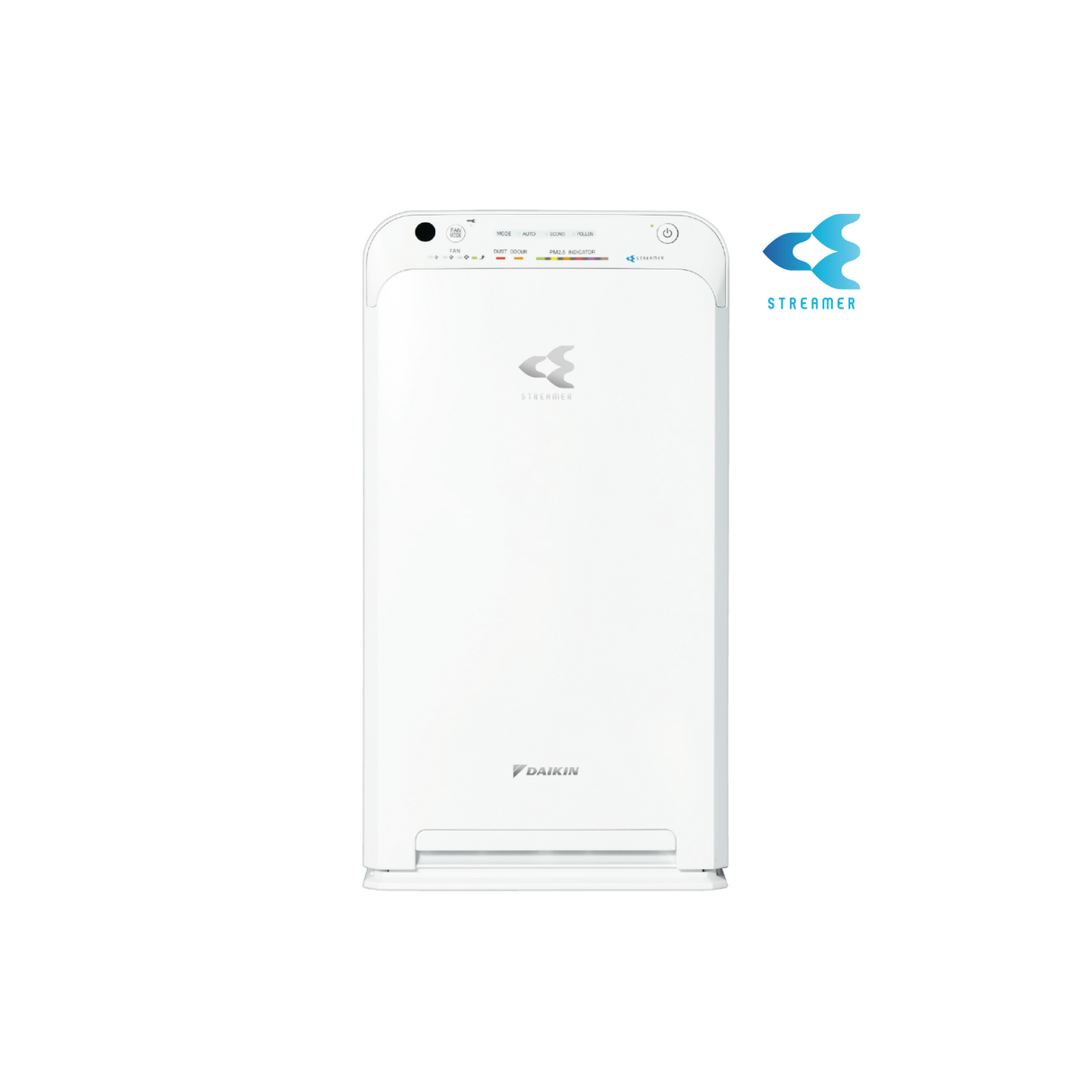 Daikin 大金 MC55VBFVM3 MC55閃流放電空氣潔淨機