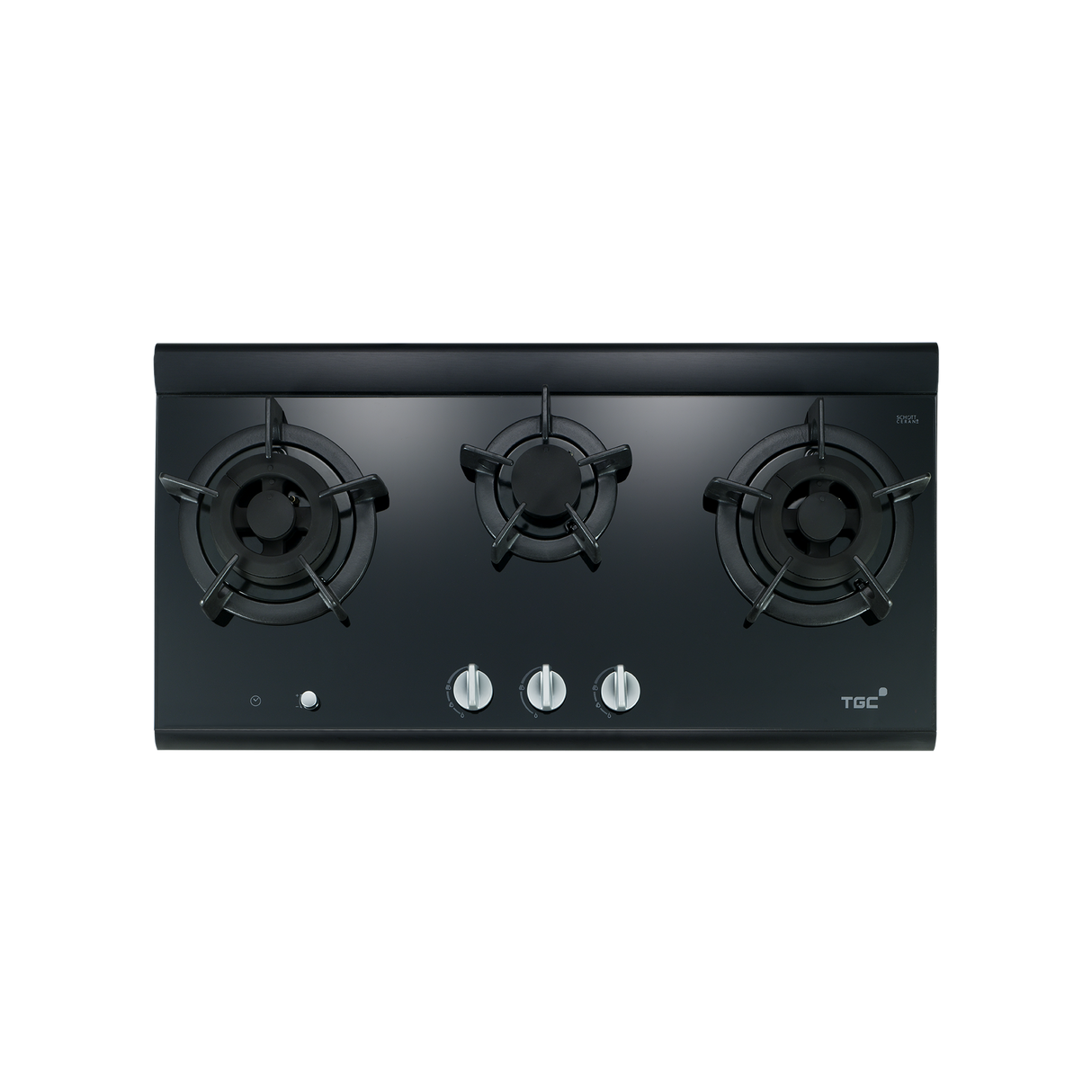 TGC MEGA3 極炎火 嵌入式平面爐