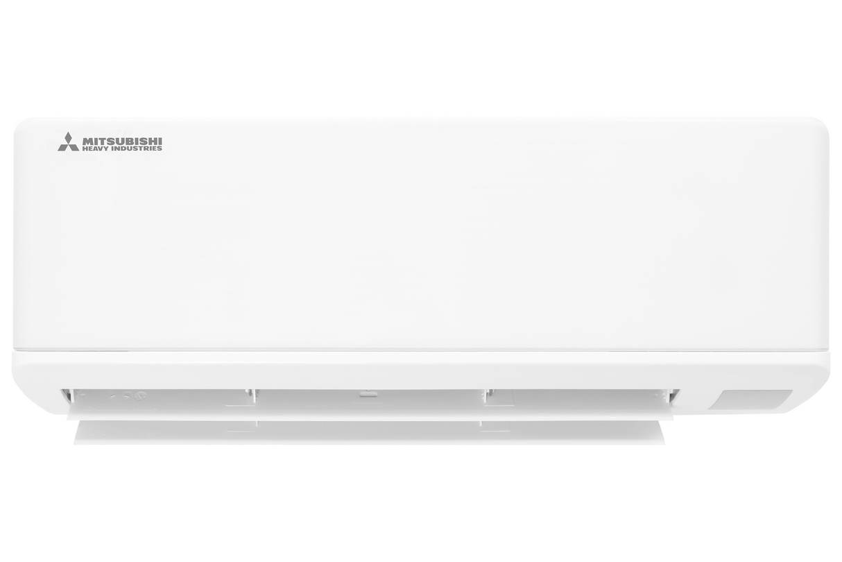 Mitsubishi Heavy 三菱重工 SRK53MHIPH1 2匹 R32 纖巧型420 UV-C殺菌 變頻冷暖分體機